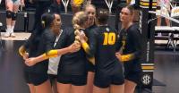 Inside Mizzou Volleyball’s Media Day with Dawn Sullivan and Paige Felder
