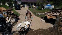 Floods can leave communities facing higher overdose deaths for years