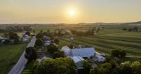 Pennsylvania Leaders Talk Ag Progress Ahead of This Year’s Show