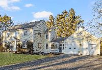 Real Estate in RI:  Historic Lincoln estate sells for $1,277,000 – Adam Osetek, Compass, for sellers