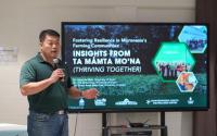 Farming community invited to free health checkup and health seminars