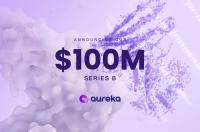 China’s Aureka Raises USD100 Million to Develop Large Biological Foundation Models