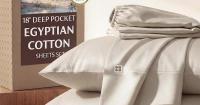 Bring Hotel Luxury Home with Better Bedding