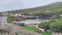 Agri-tourism project to boost Mayo island's accommodation offering