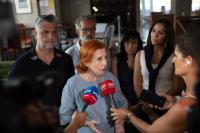 Minister defends Algarve waste-to-energy plan amid environmental opposition