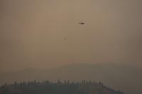 In the news today: B.C. wildfire reinforcements, Colombia earthquake, car thefts down