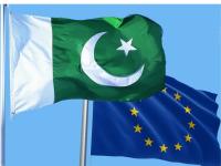 Pakistan and the European Union strengthen parliamentary dialogue to support regional stability