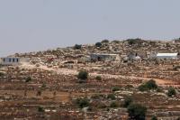 Israeli occupation destroys Palestinian farms, water supplies in West Bank