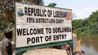 Liberia-Guinea in Renewed Border Standoff