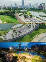 Friendship Park Model for Emerging Public Spaces in Ethiopia, Says PM Abiy
