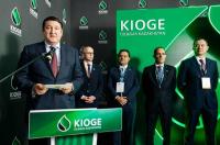 KIOGE 2026 marks 30 years of connecting global energy sector