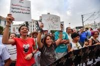The “Generation Z” petition in Tunisia calls for the resignation of President Kais Saied and the holding of early elections