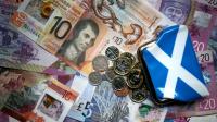 Scottish workers could save £46,000 in tax by moving to England