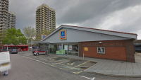Aldi asks for 11 items to be brought to 113 Scotland stores by customers