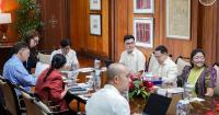 Education gets biggest chunk in proposed budget for 2027