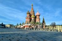 Russia Removes Its Anti-War Ballot Choice