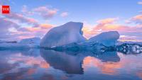 In 1977, a Saudi prince towed an Alaskan iceberg to Iowa; now engineers are exploring the idea as freshwater scarcity worsens
