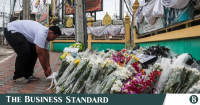 Thai PM suspends firearm purchase licences after school shooting