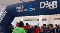 Dubai Airport is hosting free Mallathon walks throughout August