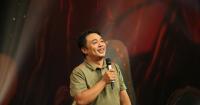 Tran Minh Cuong: Telling Vietnamese Cultural Stories Across Television, Music and Literature