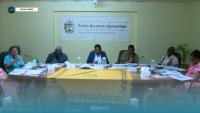 PAC QUESTIONS $3.3 MILLION NEEDED FOR HONIARA SENIOR HIGH SCHOOL 