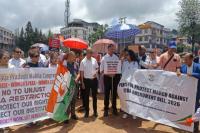 Is The FCRA Anti-Christian? Read The Law