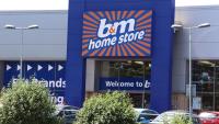 'Any room looks more organised and stylish' with £15 B&M furniture item