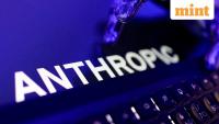 Anthropic signs $9.1 billion, 20-year AI cloud deal with Bitcoin miner Riot Platforms for Texas data centre capacity