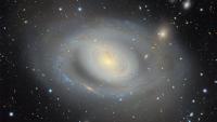 Scientists release the biggest map of the Universe. Anyone can explore its 4 bn objects