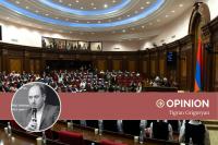 Opinion | Beyond the false binary: Armenia’s complicated democratic reality