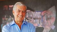 Books in the Media: Gerald Martin's 'forensic' biography of the late Mario Vargas Llosa tops the reviews