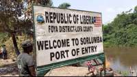 Liberia: At Sorlumba, a Fragile Peace Papers Over an Unresolved Border Crisis