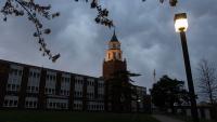 Illinois professor pleads guilty to reckless conduct for indecent act