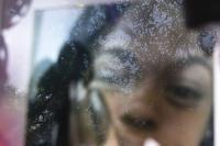 Mississippi police look into death of woman