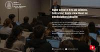 Walfer School of Arts and Sciences, Switzerland, Announces a New Framework for Multidisciplinary, Interdisciplinary and Transdisciplinary Doctoral Research