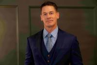 John Cena is coming to Abu Dhabi and here's the scoop