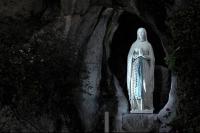 Shrine of Our Lady of Lourdes in France Seeks Donations as it Prepares For Pope XIV’s Visit