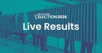 Vermont's 2026 primary election results