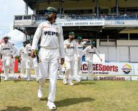 Keep Babar Azam away from English media: Rashid Latif