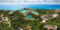 The top 20 theme parks and water parks in Latin America