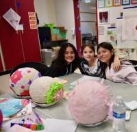 Summer art show showcases learning through culture, science