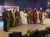 Permanent Secretary, Dr Obanor assures of quality service delivery at thanksgiving