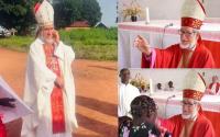 Pioneer Catholic Bishop of Bouar Diocese in CAR Dies at 86, Remembered as “dedicated shepherd”