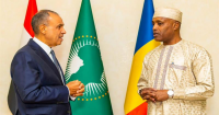 Africa’s second-largest economy meets Chad to expand cooperation in an area where both countries see huge potential