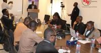 Journalists Complete Two-Day Fisheries Reporting Training