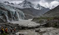 World Bank Cautions Pakistan Against Redirecting Flood Recovery Money to Roads and Irrigation