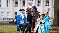 The Story that changed Irish music