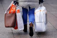 Retail sales lift just 1.3 per cent despite World Cup boost for food purchasing