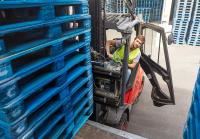 British exporters urged to review pallet and container arrangements before new EU packaging rules come into force