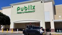 Publix is building Florida stores across the street from each other. Why?